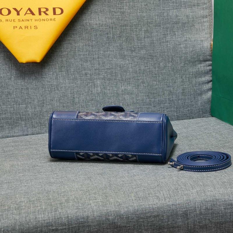 Goyard Top Handle Bags